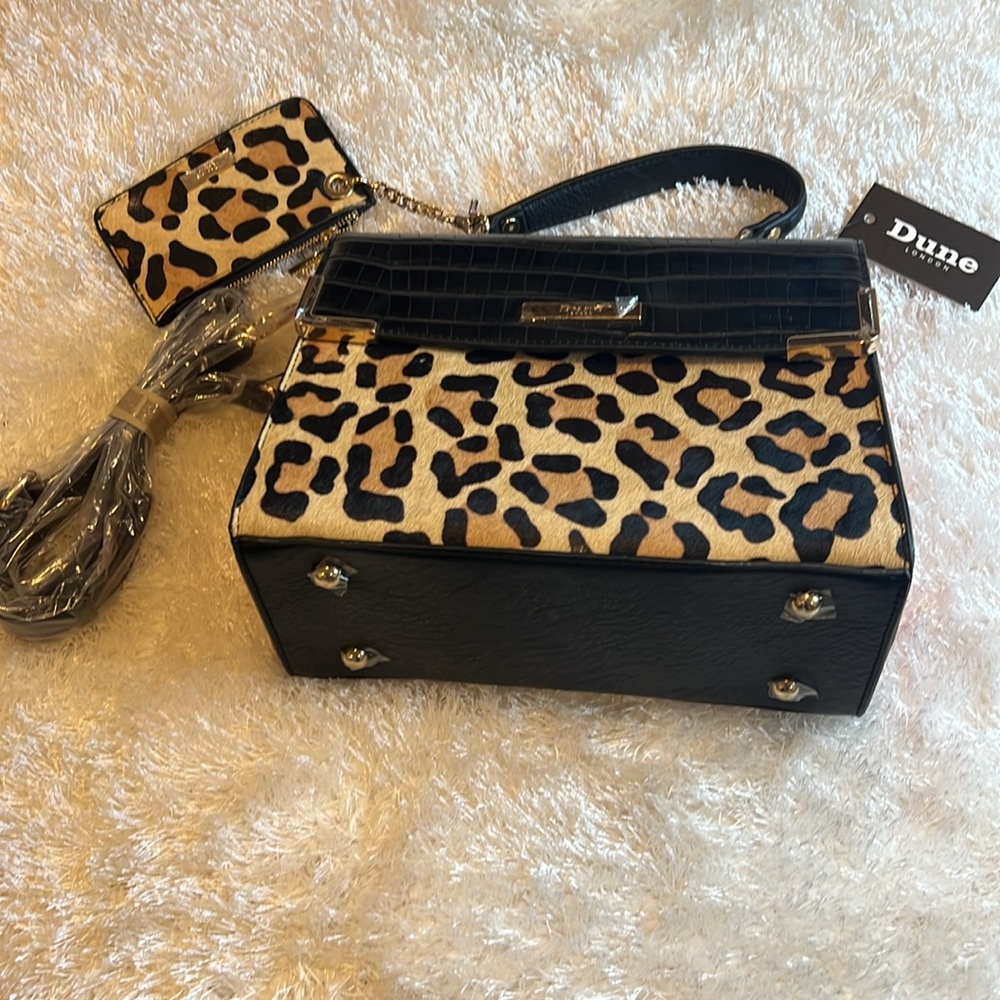 Dune London Purse - Picture 4 of 8